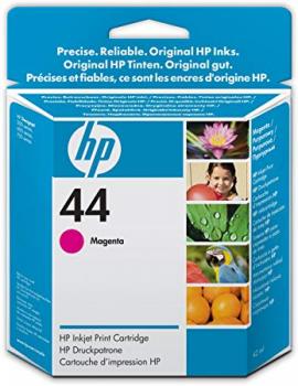 HP 44 rot